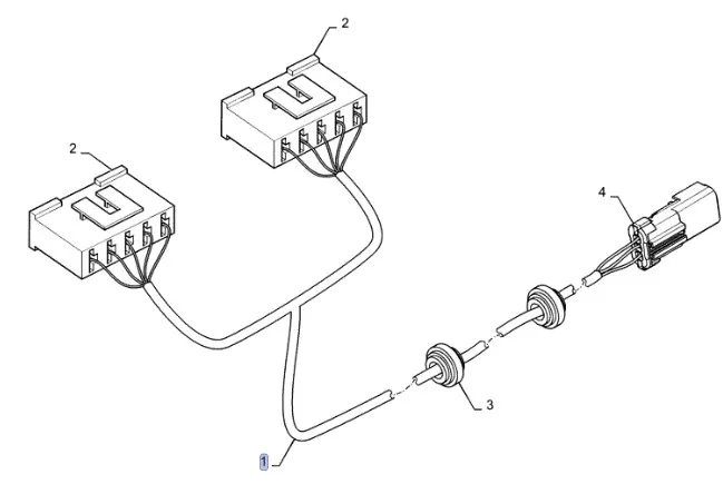 87655037 - проводка