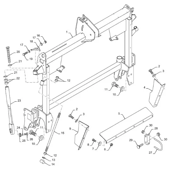 87686203 - пластина