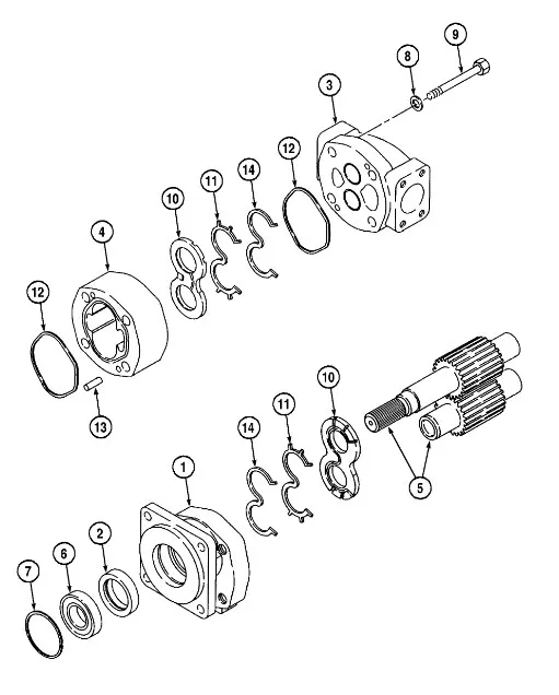 47362917 - насос
